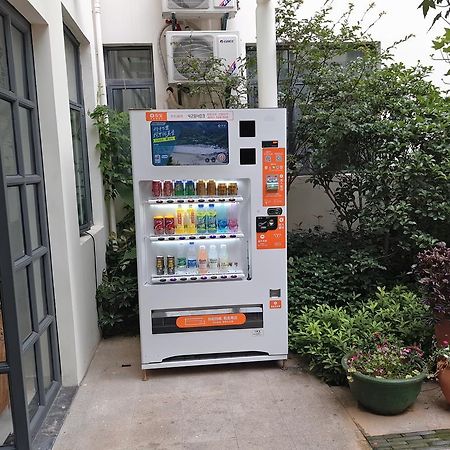 Suzhou Homa Garden Hotel מראה חיצוני תמונה