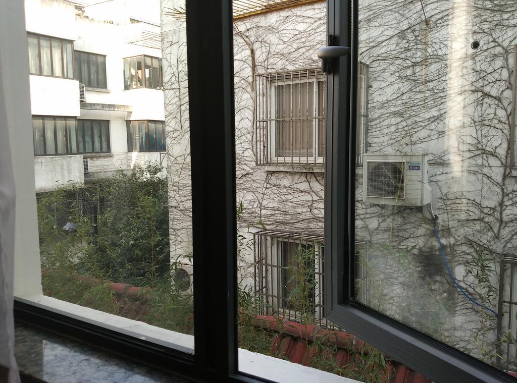 Suzhou Homa Garden Hotel חדר תמונה