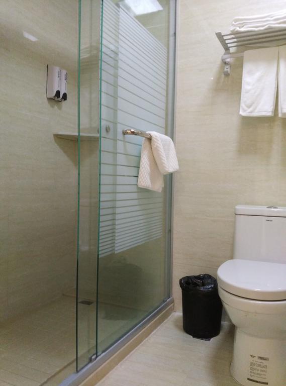 Suzhou Homa Garden Hotel מראה חיצוני תמונה