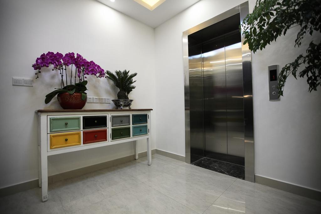 Suzhou Homa Garden Hotel מראה חיצוני תמונה