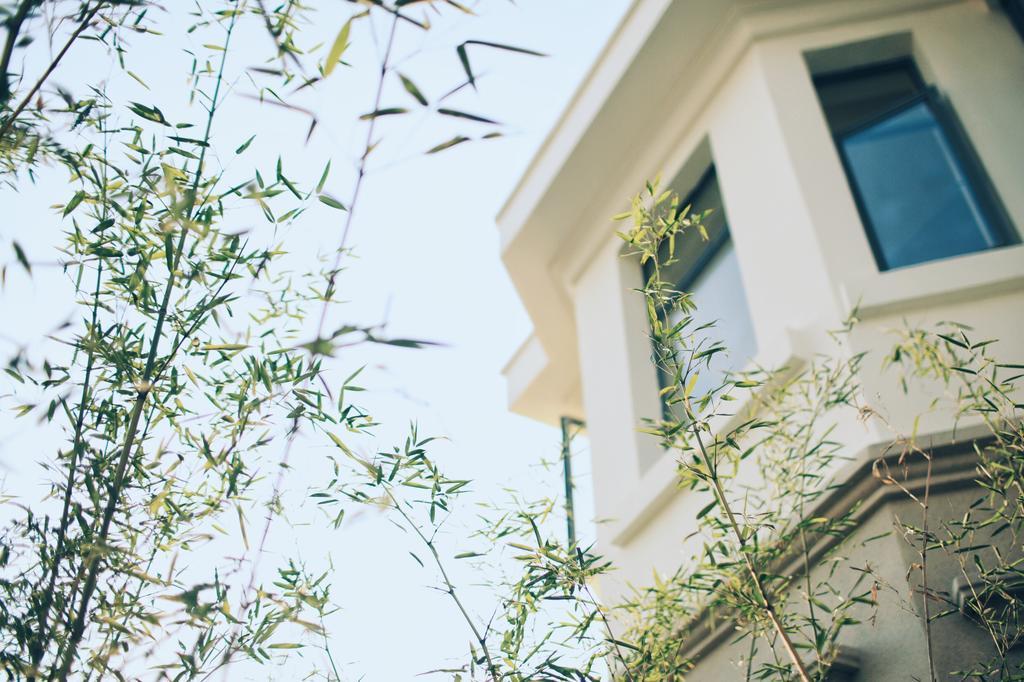 Suzhou Homa Garden Hotel מראה חיצוני תמונה