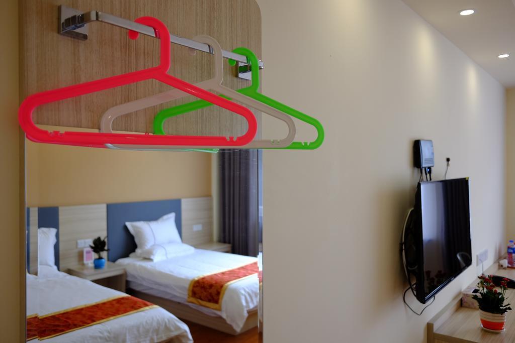 Suzhou Homa Garden Hotel מראה חיצוני תמונה