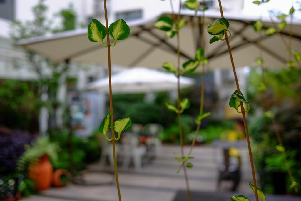 Suzhou Homa Garden Hotel מראה חיצוני תמונה