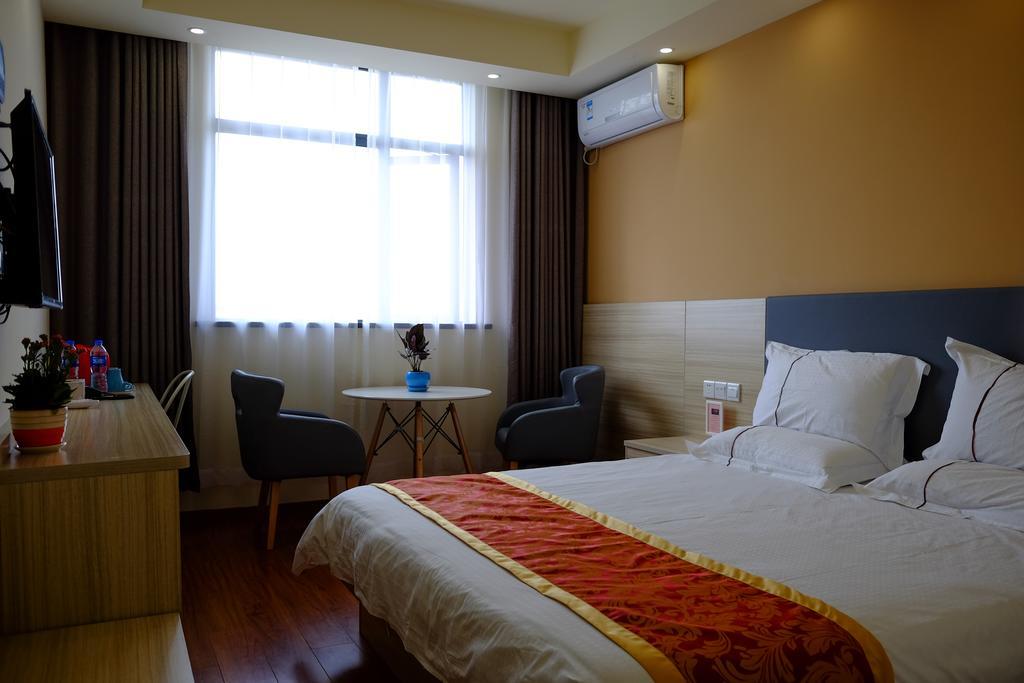 Suzhou Homa Garden Hotel מראה חיצוני תמונה