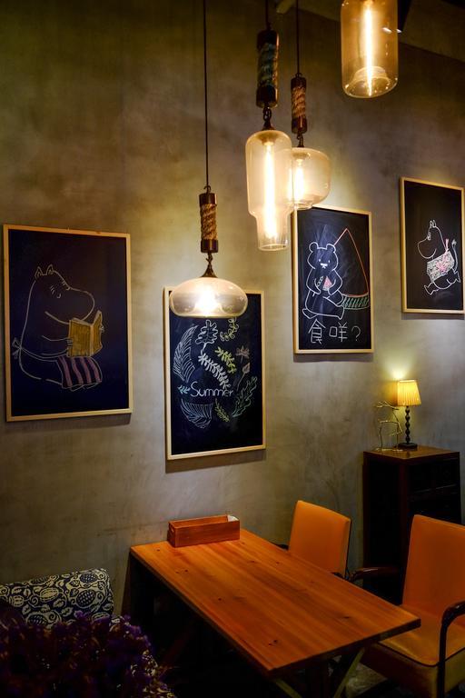 Suzhou Homa Garden Hotel מראה חיצוני תמונה