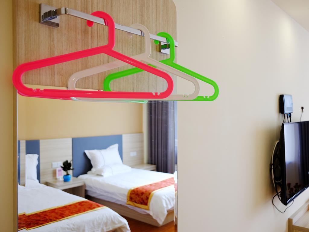 Suzhou Homa Garden Hotel מראה חיצוני תמונה