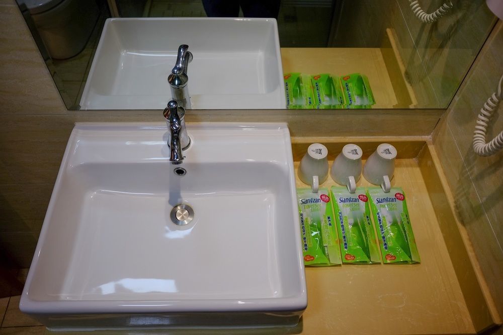 Suzhou Homa Garden Hotel מראה חיצוני תמונה