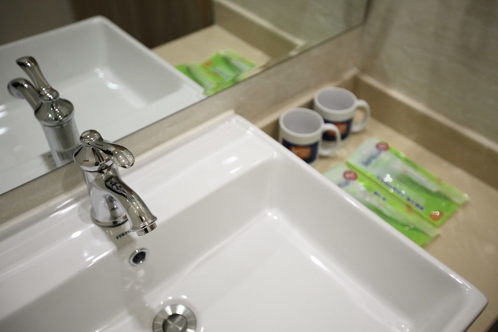 Suzhou Homa Garden Hotel מראה חיצוני תמונה