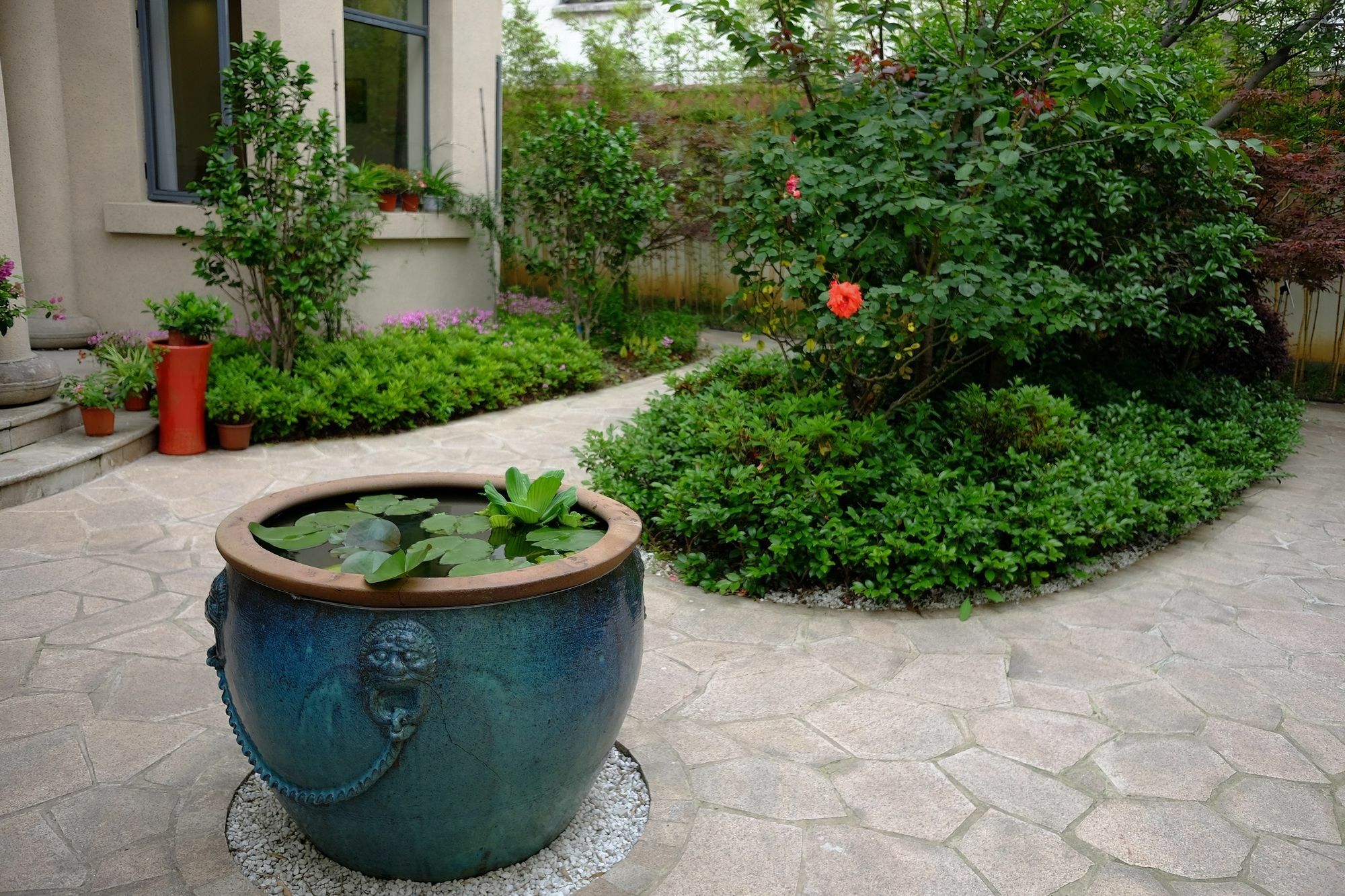 Suzhou Homa Garden Hotel מראה חיצוני תמונה