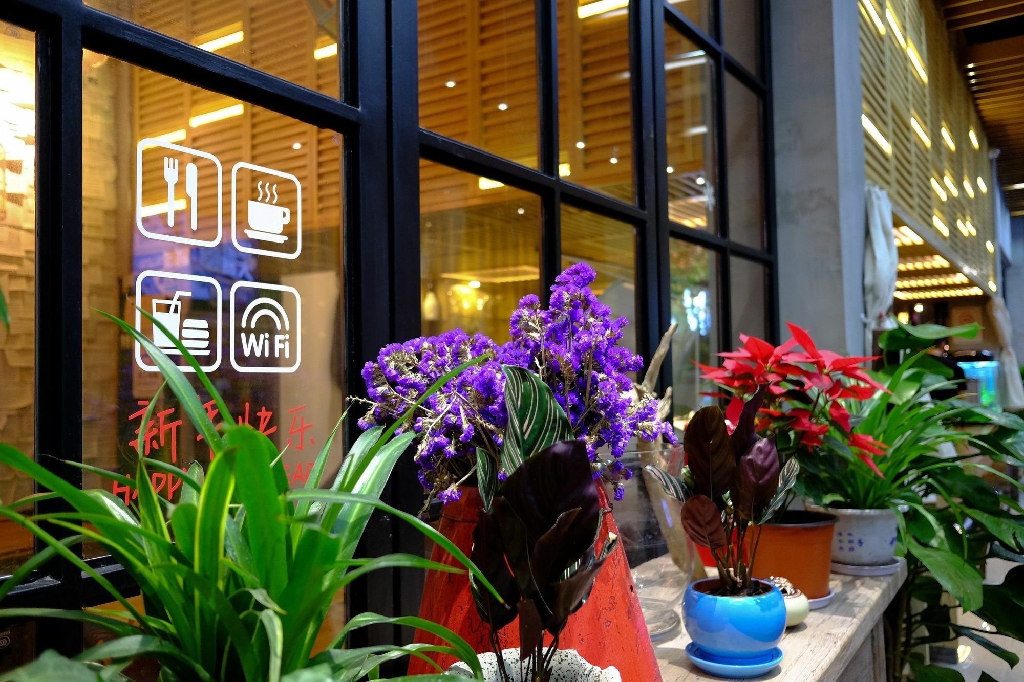 Suzhou Homa Garden Hotel מראה חיצוני תמונה